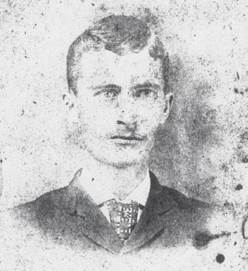 George Malcolm Fields