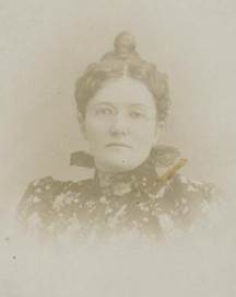 Elizabeth Adams Fields