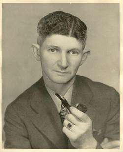 Charles Adams Fields